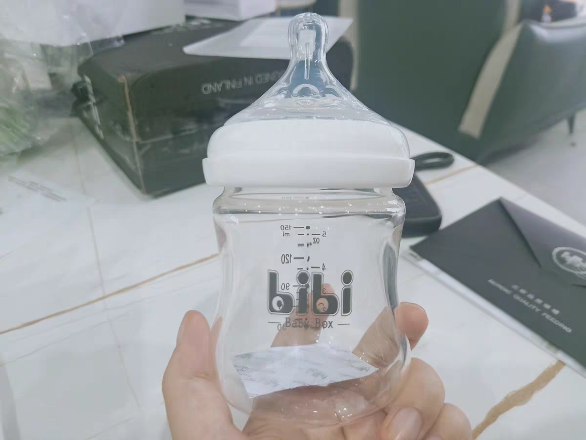 硅膠嬰兒奶瓶用什么膠水？聚力環(huán)保膠水通過環(huán)保認(rèn)證