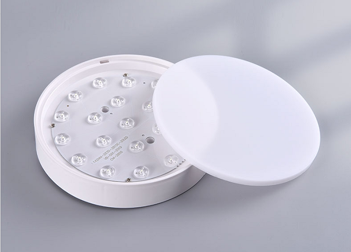 LED燈筒用什么膠？聚力PC專用膠水防水高強(qiáng)度