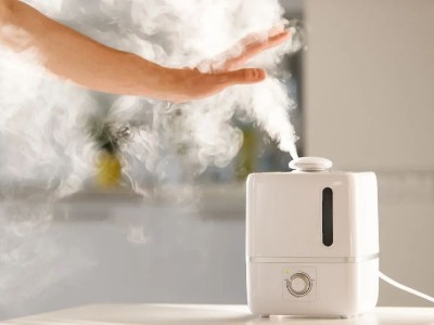 加濕器粘接膠水應用案例，聚力24年老品牌專業(yè)事專業(yè)做