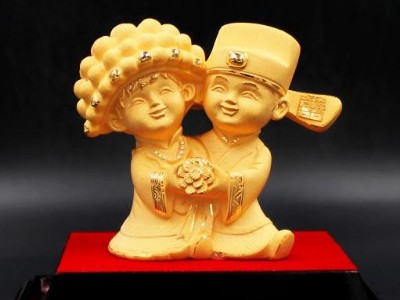 黃金粘接使用聚力牌無腐蝕環(huán)保透明膠水粘接案例！