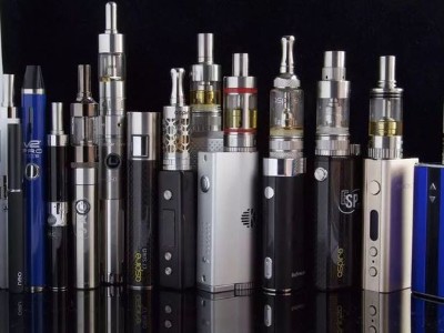 電子煙用膠應(yīng)用案例，聚力膠粘提供高品質(zhì)膠水