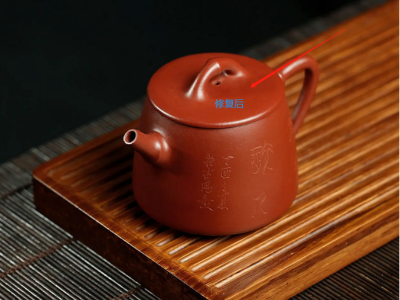 紫砂壺碎了丟掉？別著急聚力紫砂壺修復(fù)膠水替您解決