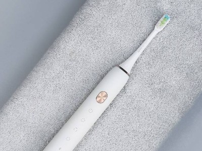 線路板高質(zhì)量灌封，電動(dòng)牙刷用膠案例