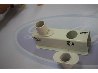 PP專用膠水粘接PP塑料殼應(yīng)用案例，聚力牌結(jié)構(gòu)AB膠水符合環(huán)保標(biāo)準(zhǔn)