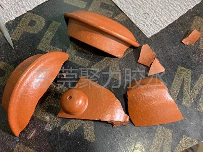 紫砂壺修復(fù)用什么膠？聚力牌環(huán)保耐高溫膠水替您排憂！