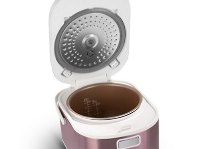 家電用膠--電飯鍋蓋粘接案例，聚力電子電器密封膠品質有保障