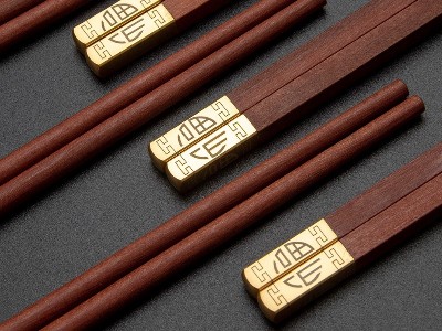 您見過如此精致的筷子嗎？聚力高溫環(huán)保膠水替企業(yè)產(chǎn)品護(hù)航！