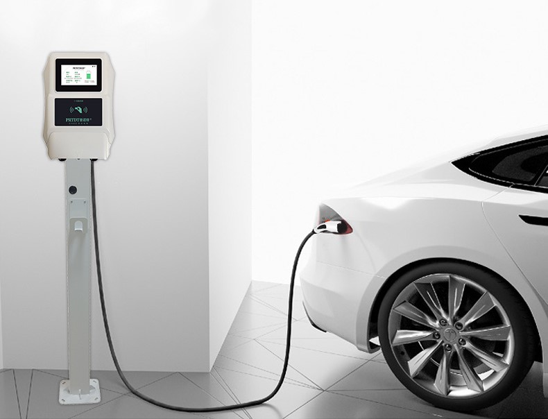 聚力電子密封膠水，比亞迪汽車充電樁指定密封膠