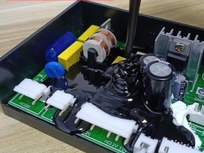 電路板灌封膠選擇哪種膠好？雙組份環(huán)氧膠是否適合？