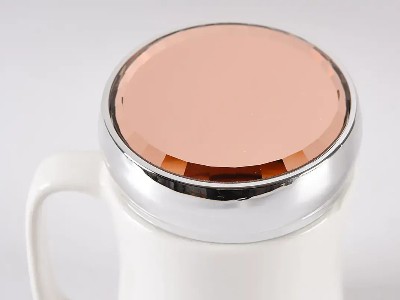 聚力耐高溫環(huán)氧膠，通過FDA認(rèn)證，可作為水杯蓋粘接膠
