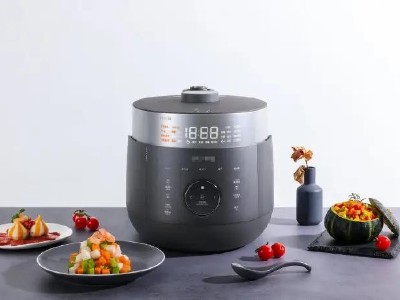 縱使電飯煲在不斷創(chuàng)新，內(nèi)部線路板灌封膠不可少