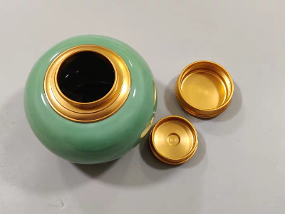 陶瓷粘金屬用什么膠水？聚力環(huán)氧樹脂AB膠水高溫耐水煮