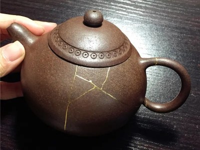 聚力牌紫砂壺修復(fù)膠水的出現(xiàn)，解決了損壞的紫砂壺修復(fù)難題！