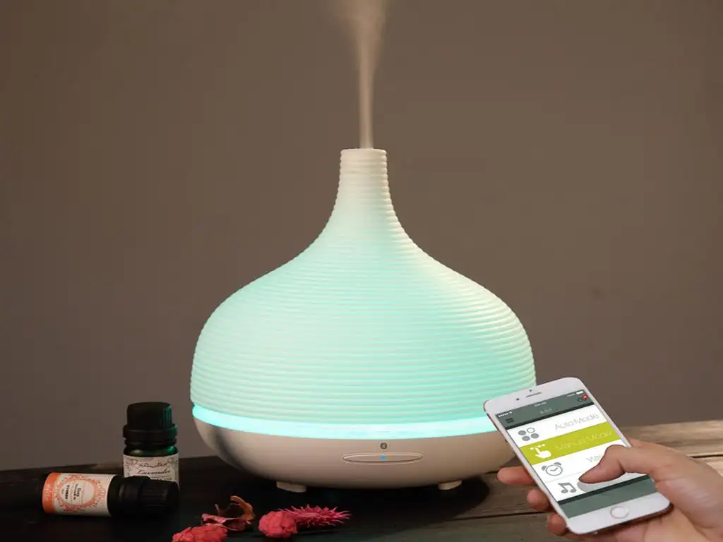 空氣增濕器的品質(zhì)誰來提升？聚力線路絕緣密封膠替你把關(guān)
