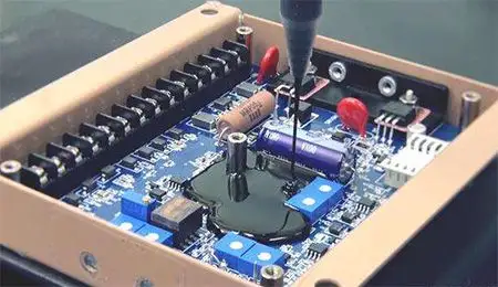 PCB保護膠，PCB線路板膠水，PCB灌封膠