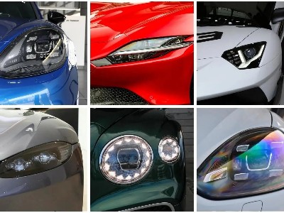 汽車車燈用什么膠粘好？聚力牌車燈膠在汽車領(lǐng)域再創(chuàng)新，獲眾企業(yè)好評！