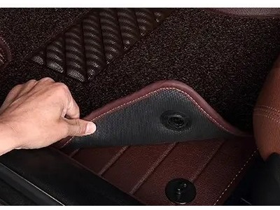 汽車腳墊用什么膠水好？聚力牌尼龍膠水服務(wù)超6千家汽車腳墊生產(chǎn)商！
