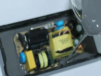 關于電磁爐你不知道的事，線路板保護膠替你護航！