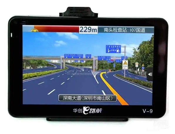 車載導(dǎo)航儀灌封用對耐高溫環(huán)氧膠水，可提升使用壽命